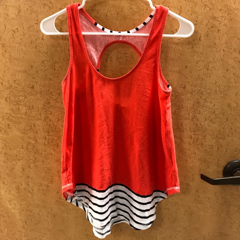 Cute boutique top!